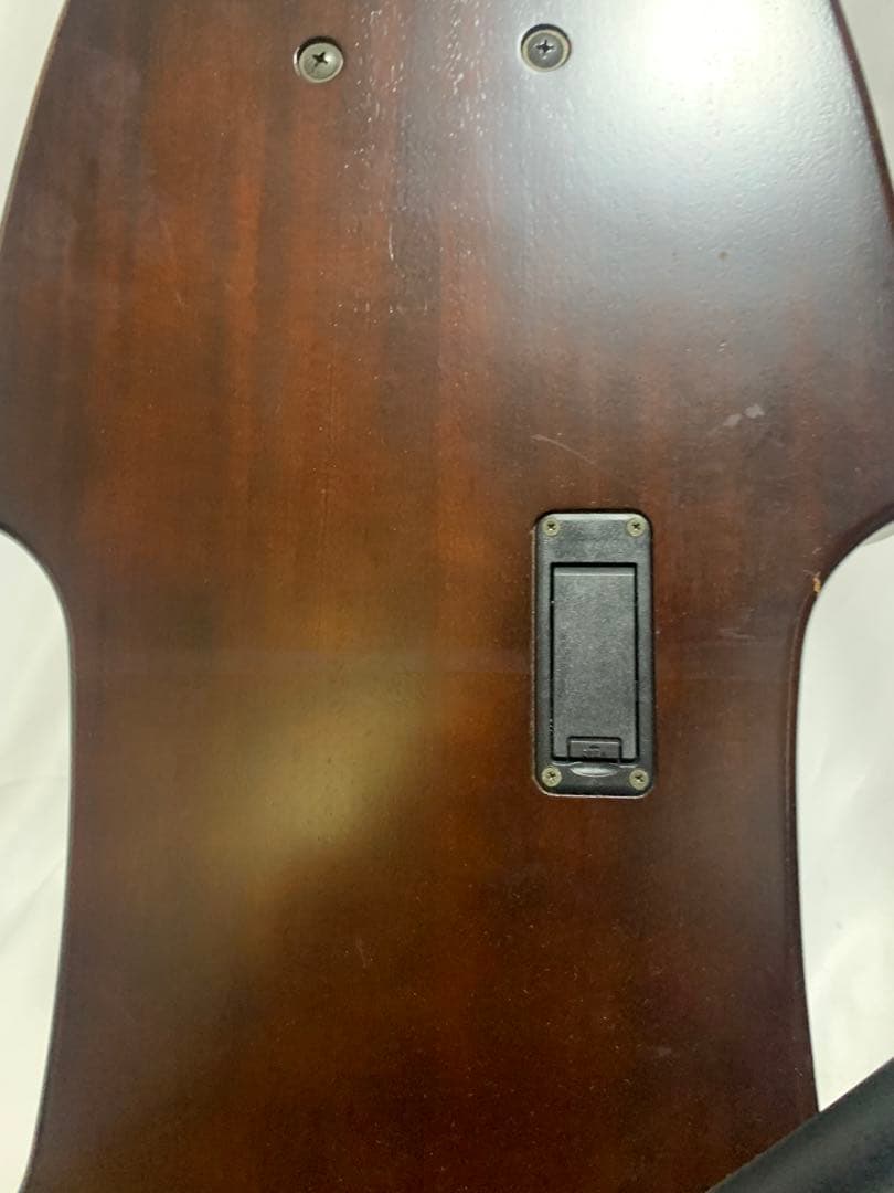 ARIA SWB-04 アップライトベース　引き取り限定