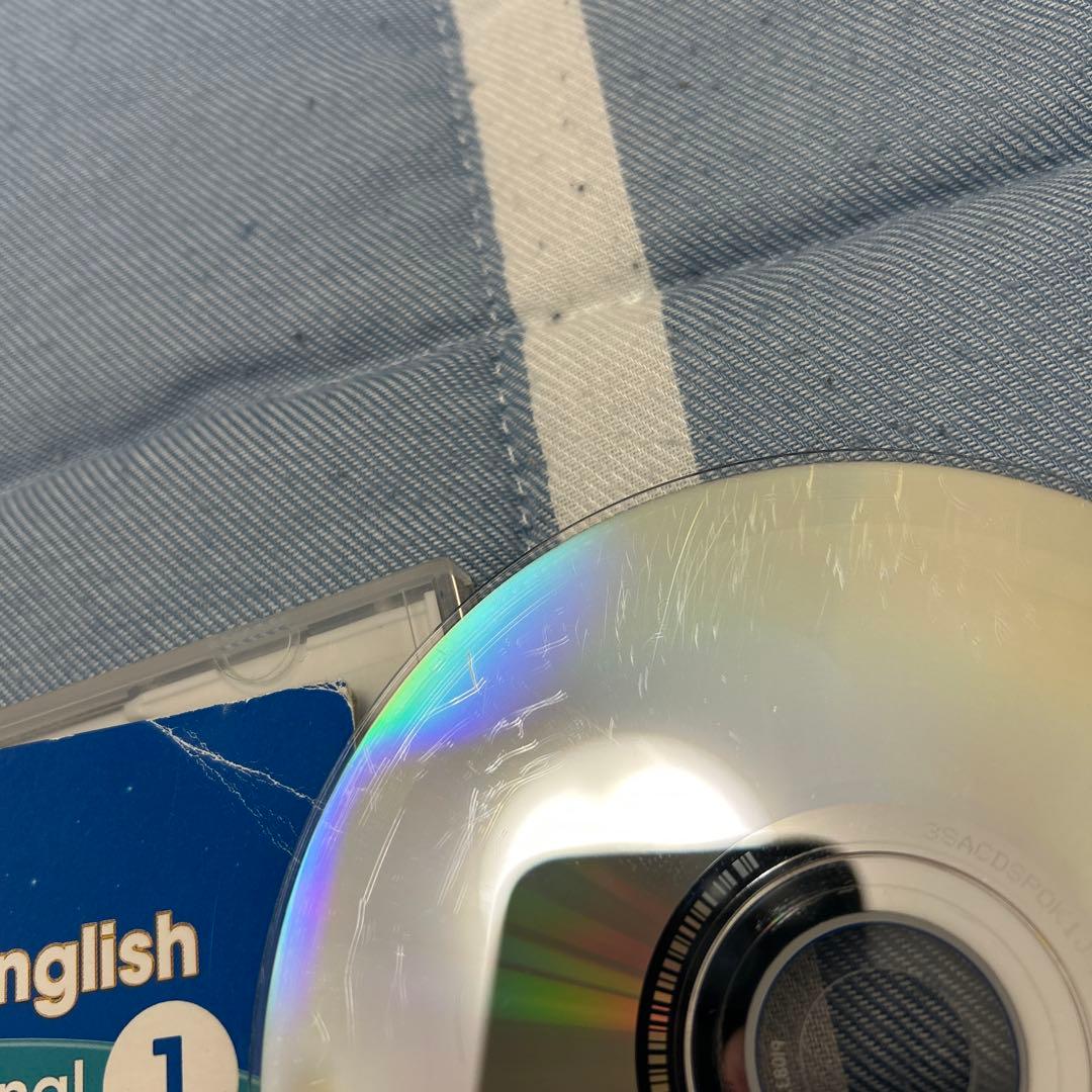 [値下げしました！]DWE シング・アロング　セット