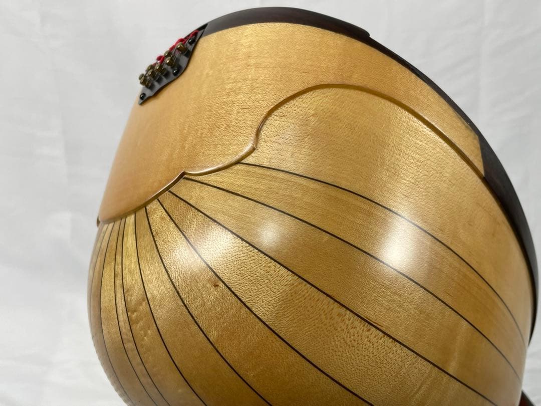 嶋田/エンジェルマンドリン モデル:LO