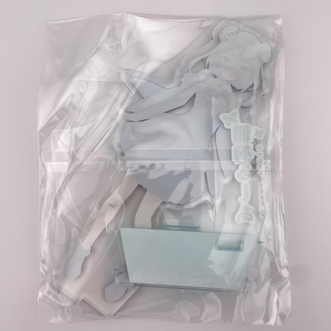 ホロライブ　3期生　アクリルスタンドまとめ3