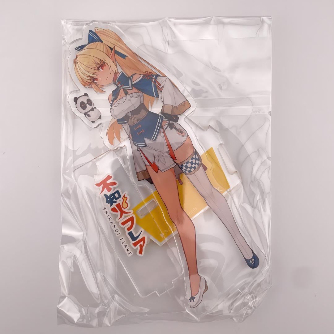 ホロライブ　3期生　アクリルスタンドまとめ3