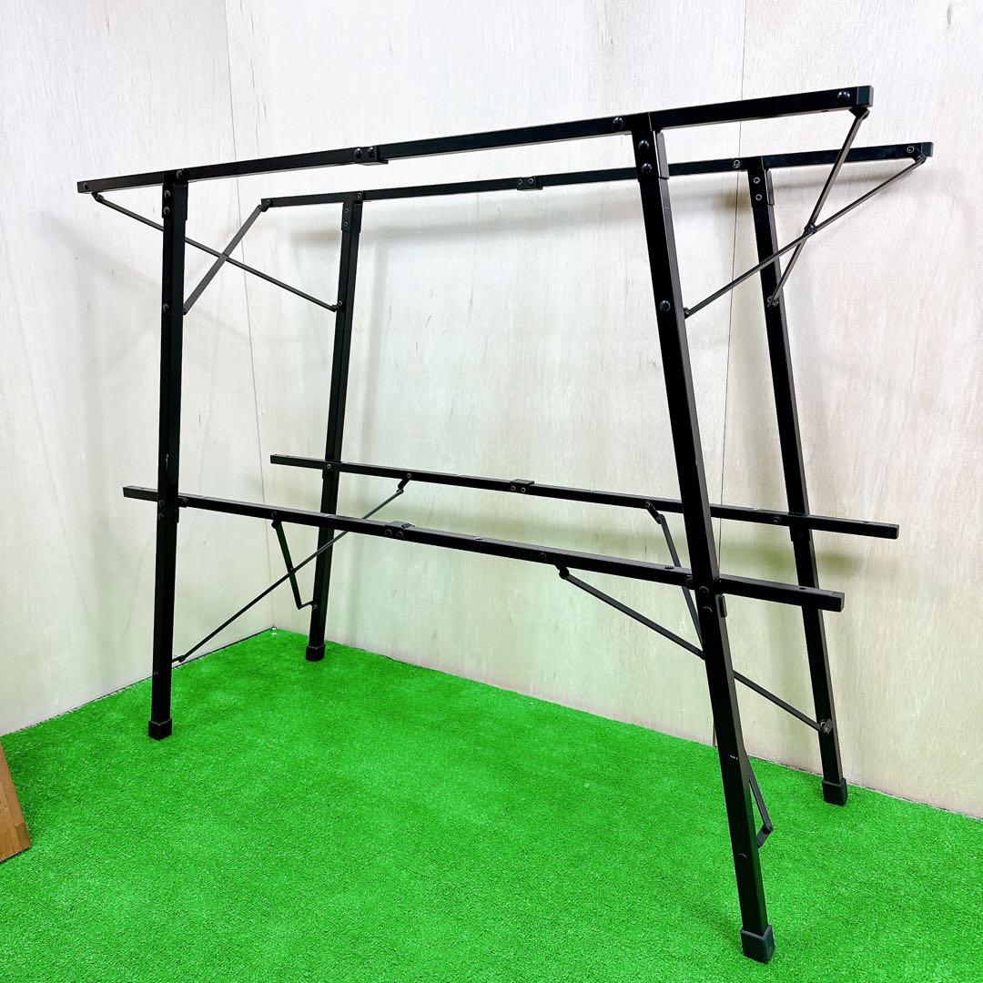 スノーピーク LV-250 ワンアクションラック peak キャンプ