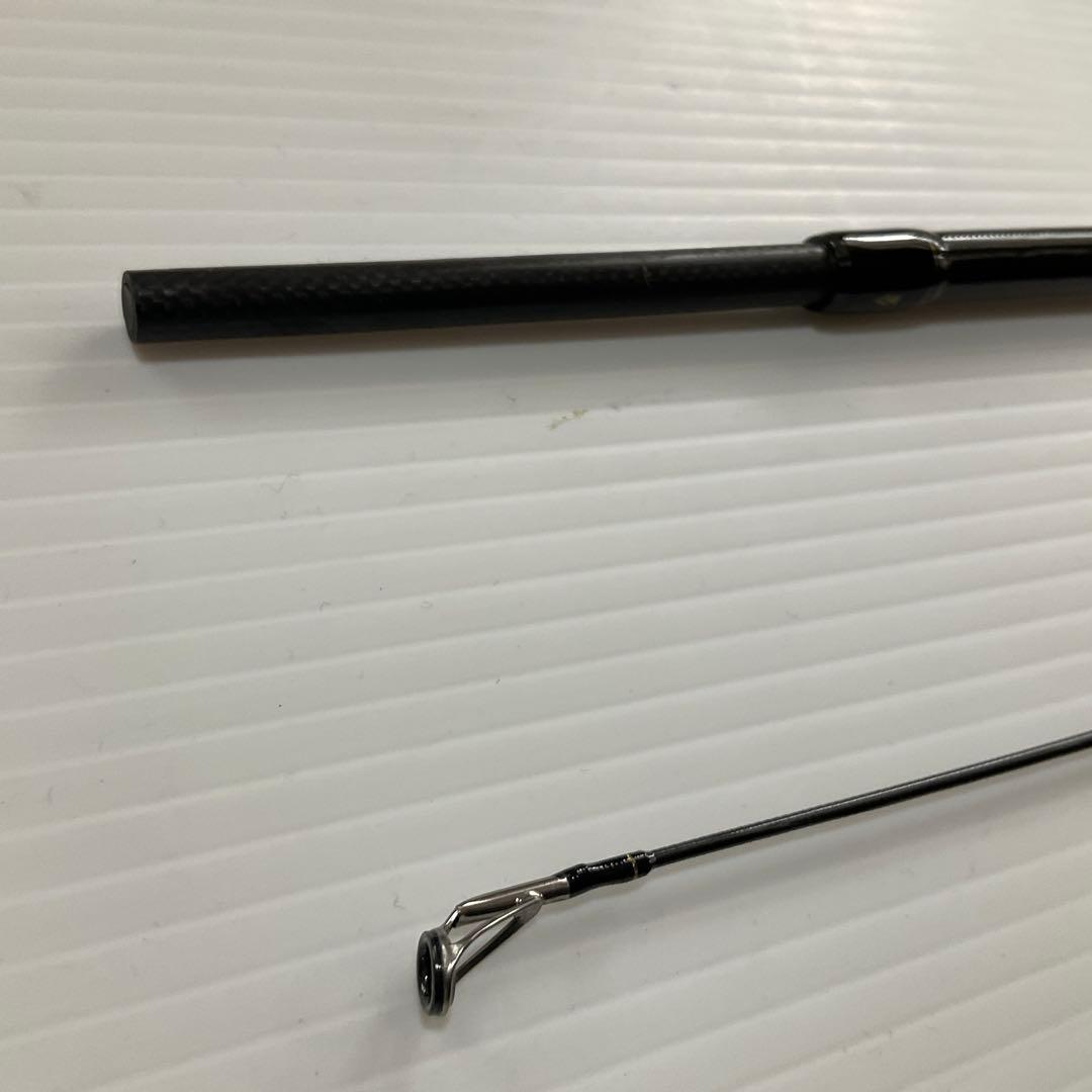 ロックスイーパー　ERSS-77MHF カシウス