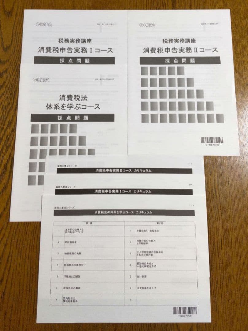消費税法 会社の税務体系を学ぶ 申告実務コース DVD 税理士