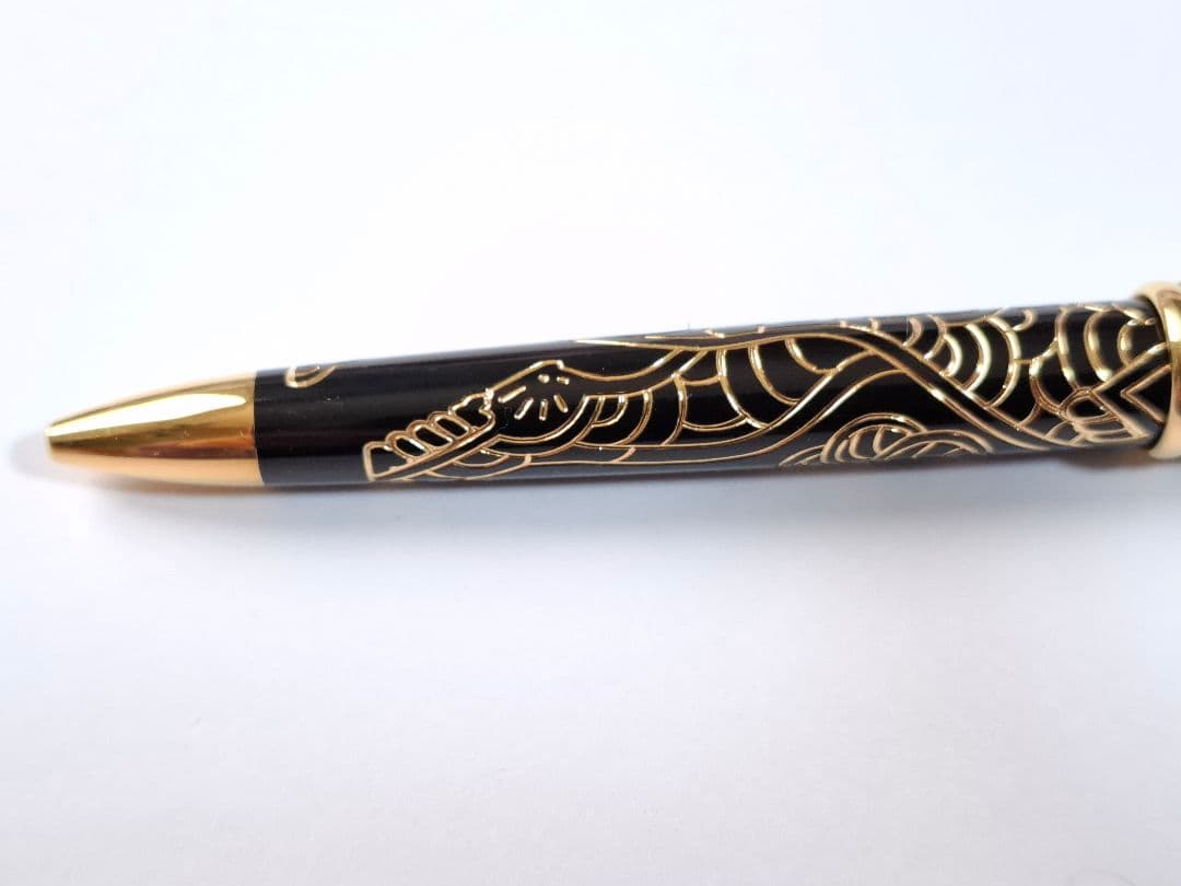 未使用　2018年限定　Cross　タウンゼント　ボールペン　イヤーオブザドッグ