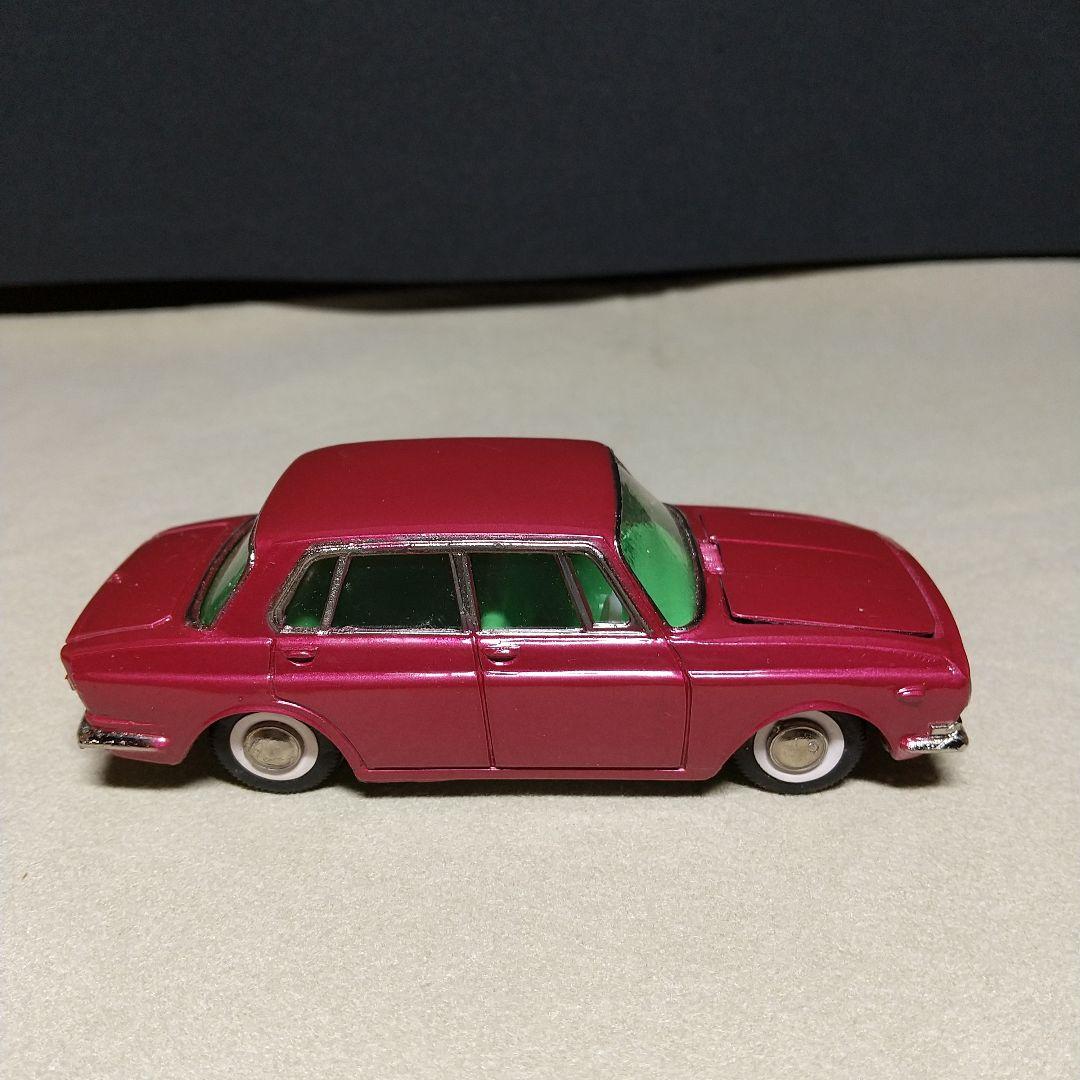 大盛屋　マツダ・ルーチェ