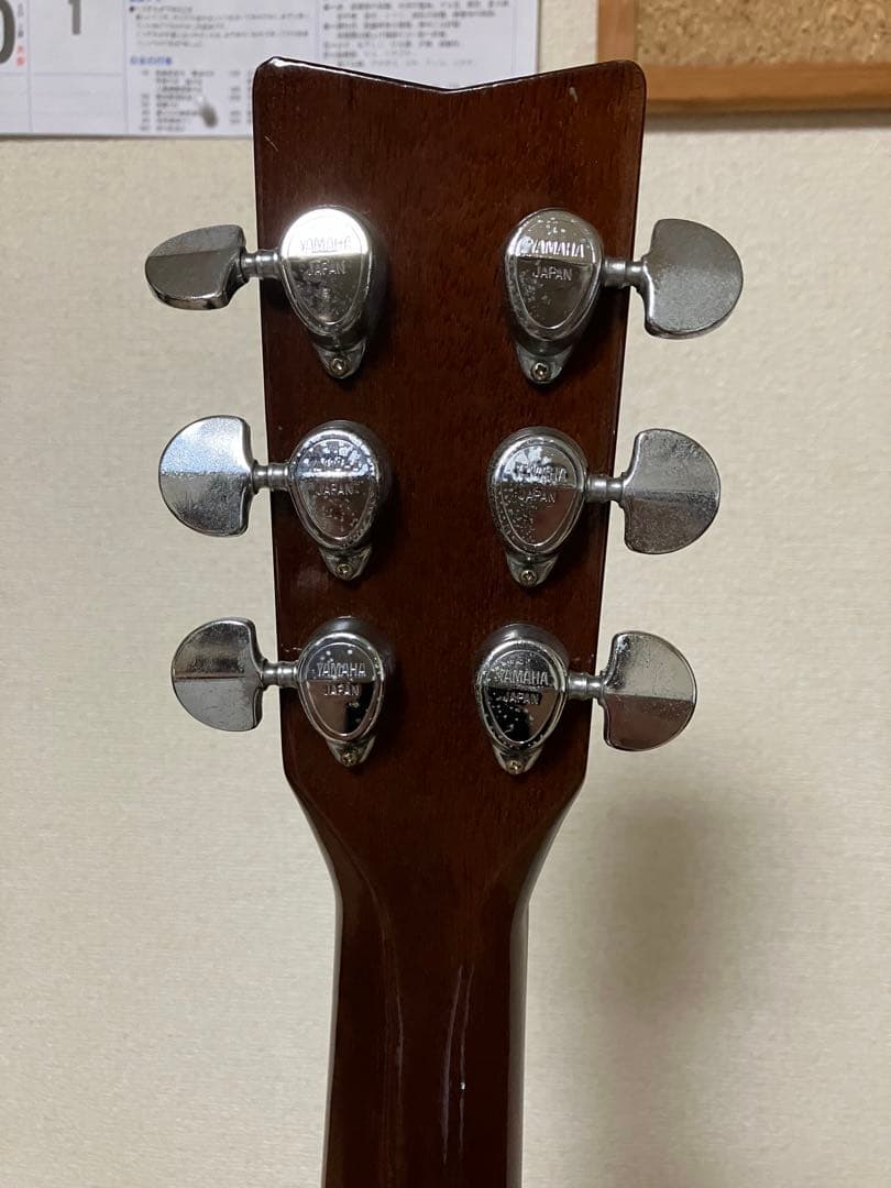 Yamaha FG-151B アコースティックギター