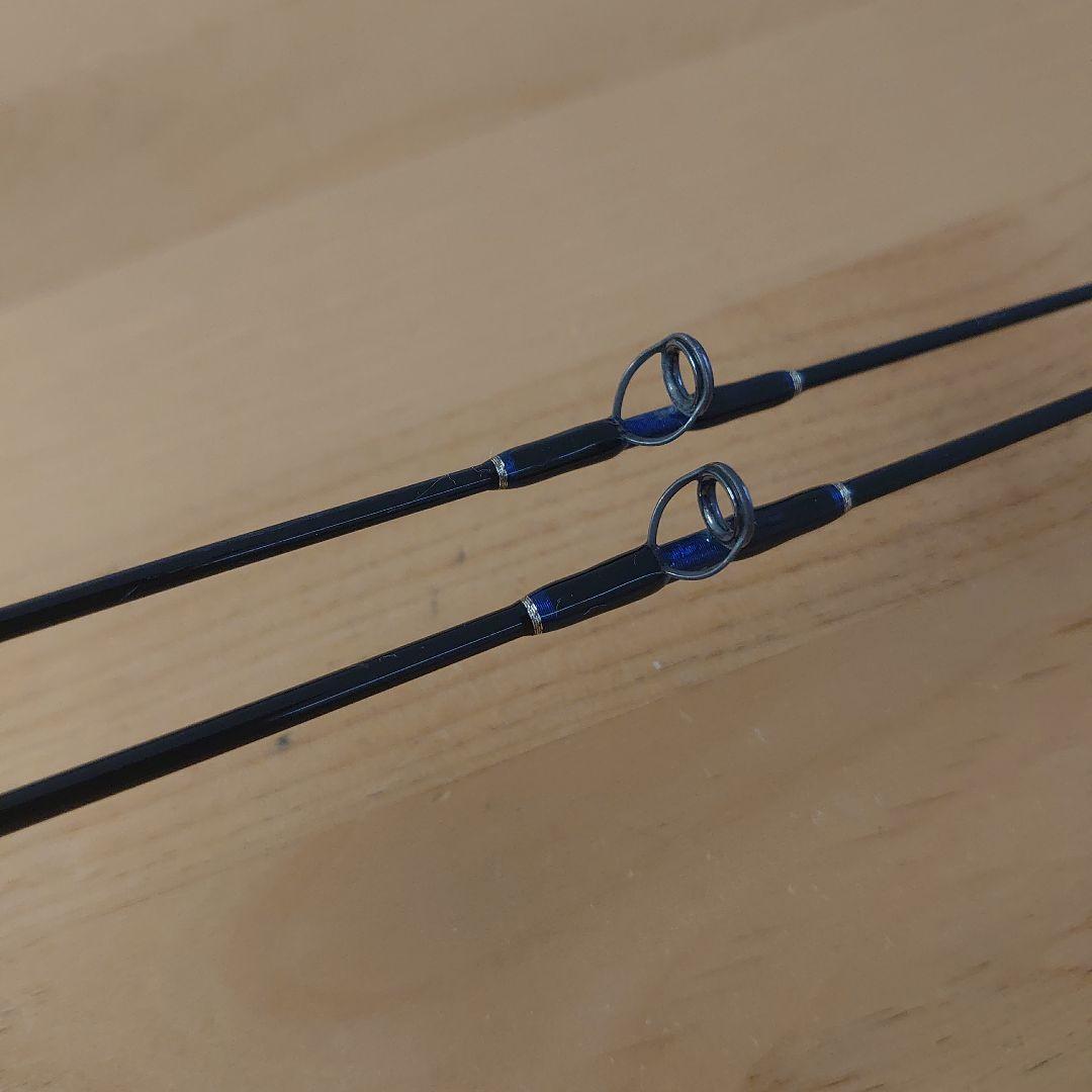 エバーグリーン タクティクス コンバットスティック 2本セット