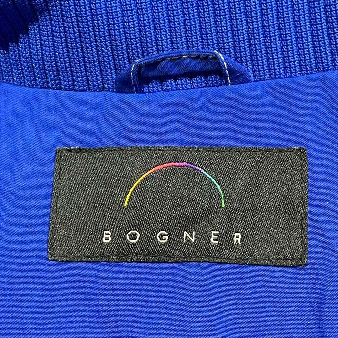BOGNER フード付きスキーウェア Lサイズ