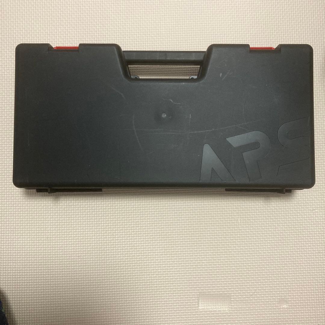 APS-3 MARUZENエアコッキングガン