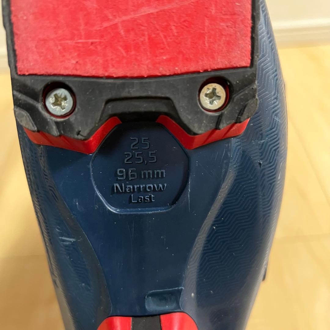 【即日発送】ATOMIC HAWX 110s ULTRA 25-25.5cm