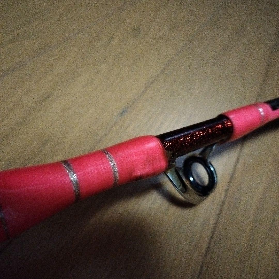 アリゲーター　スタンディングソウル　160 シマノ　ダイワ　剛樹　アシュラス