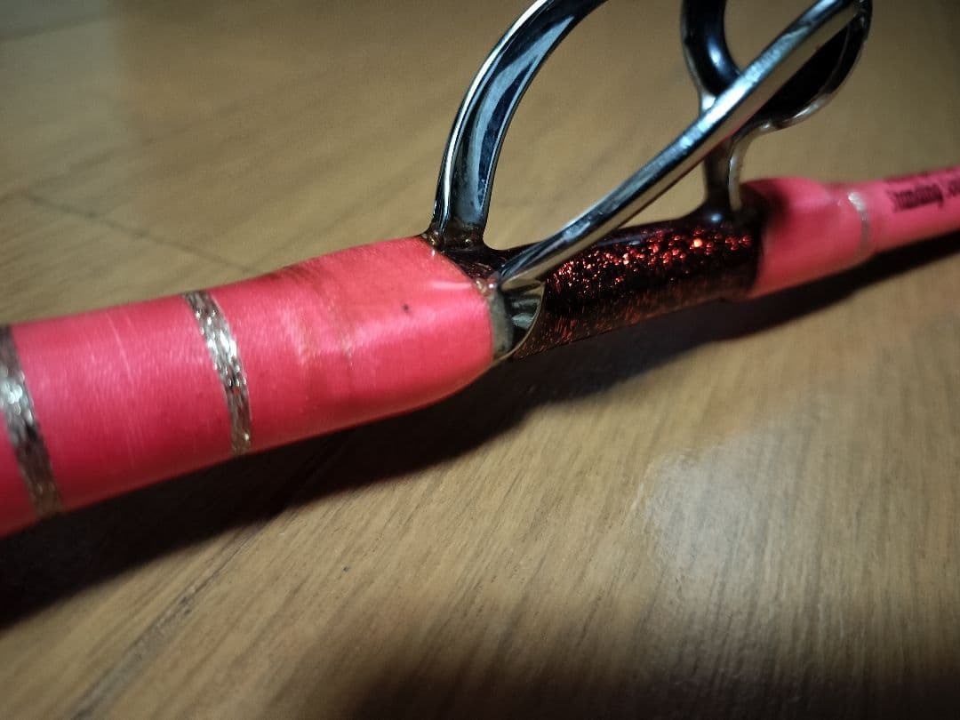 アリゲーター　スタンディングソウル　160 シマノ　ダイワ　剛樹　アシュラス