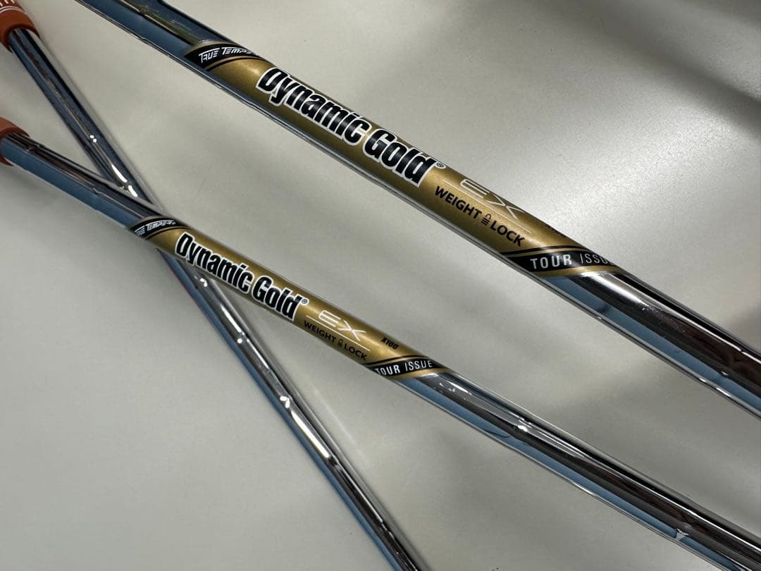 【処分価格】 スリクソン　コンボアイアン　Z-FORGEDⅡ その他