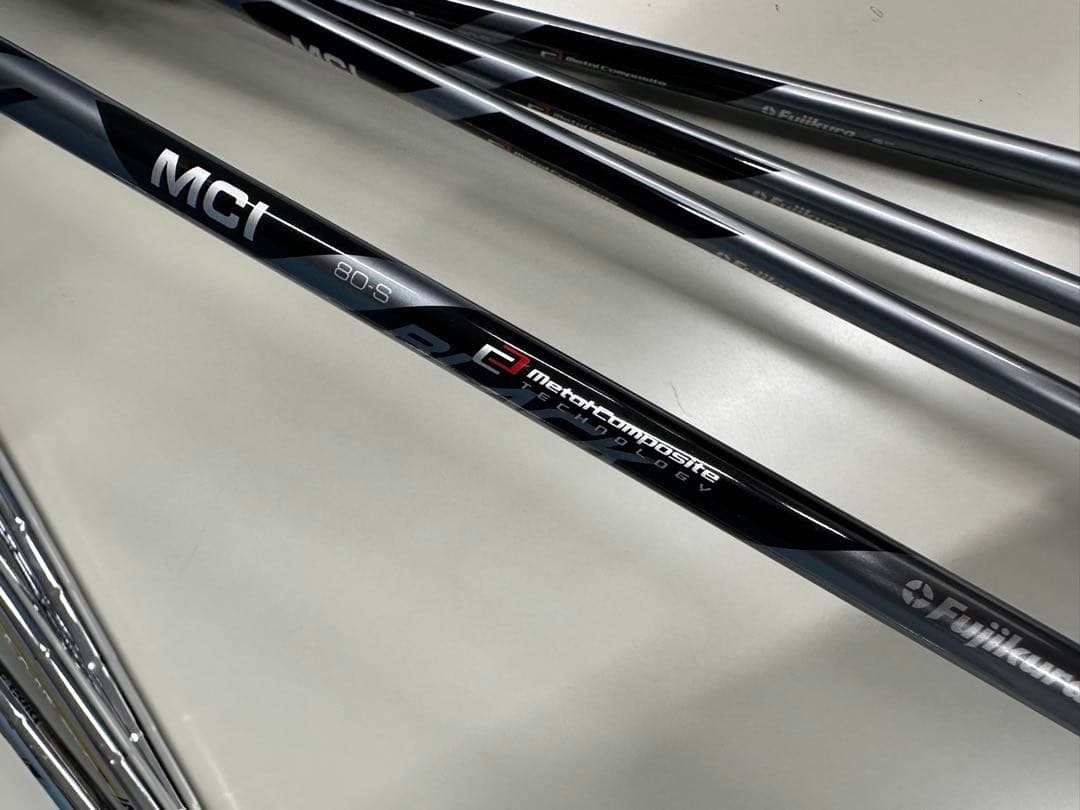 【処分価格】 スリクソン　コンボアイアン　Z-FORGEDⅡ その他