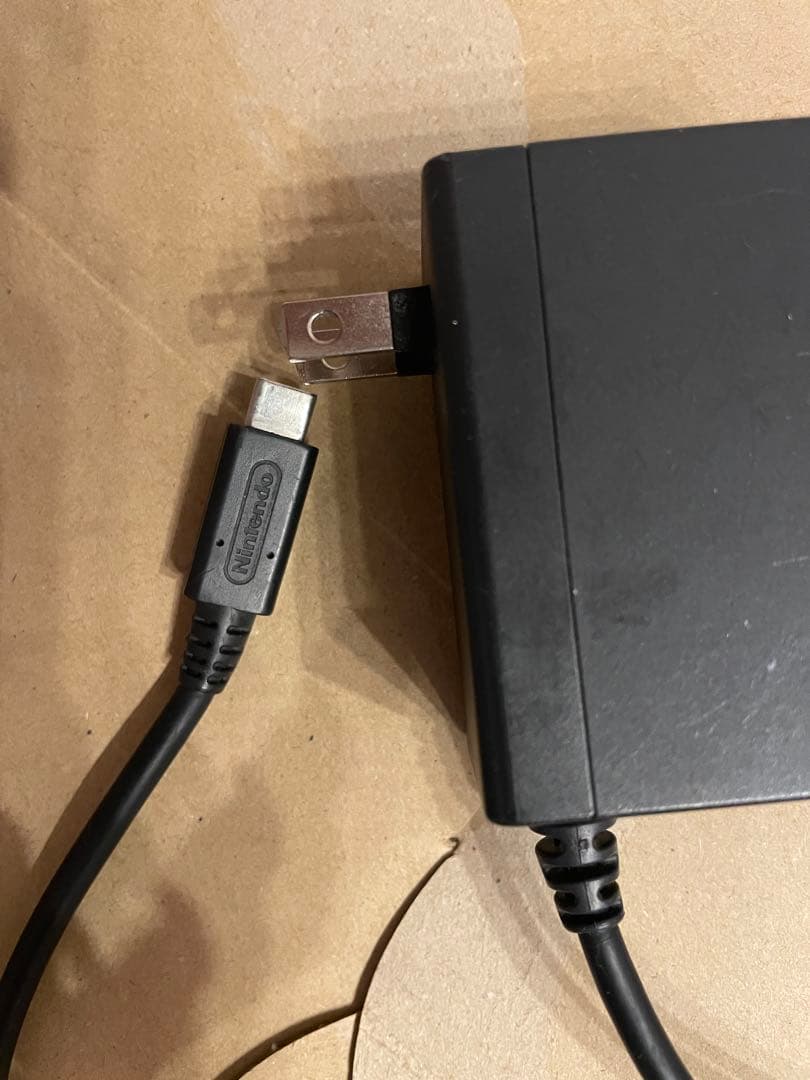 【Nintendo Switchライト】動作確認・本体初期化済/ソフト7本