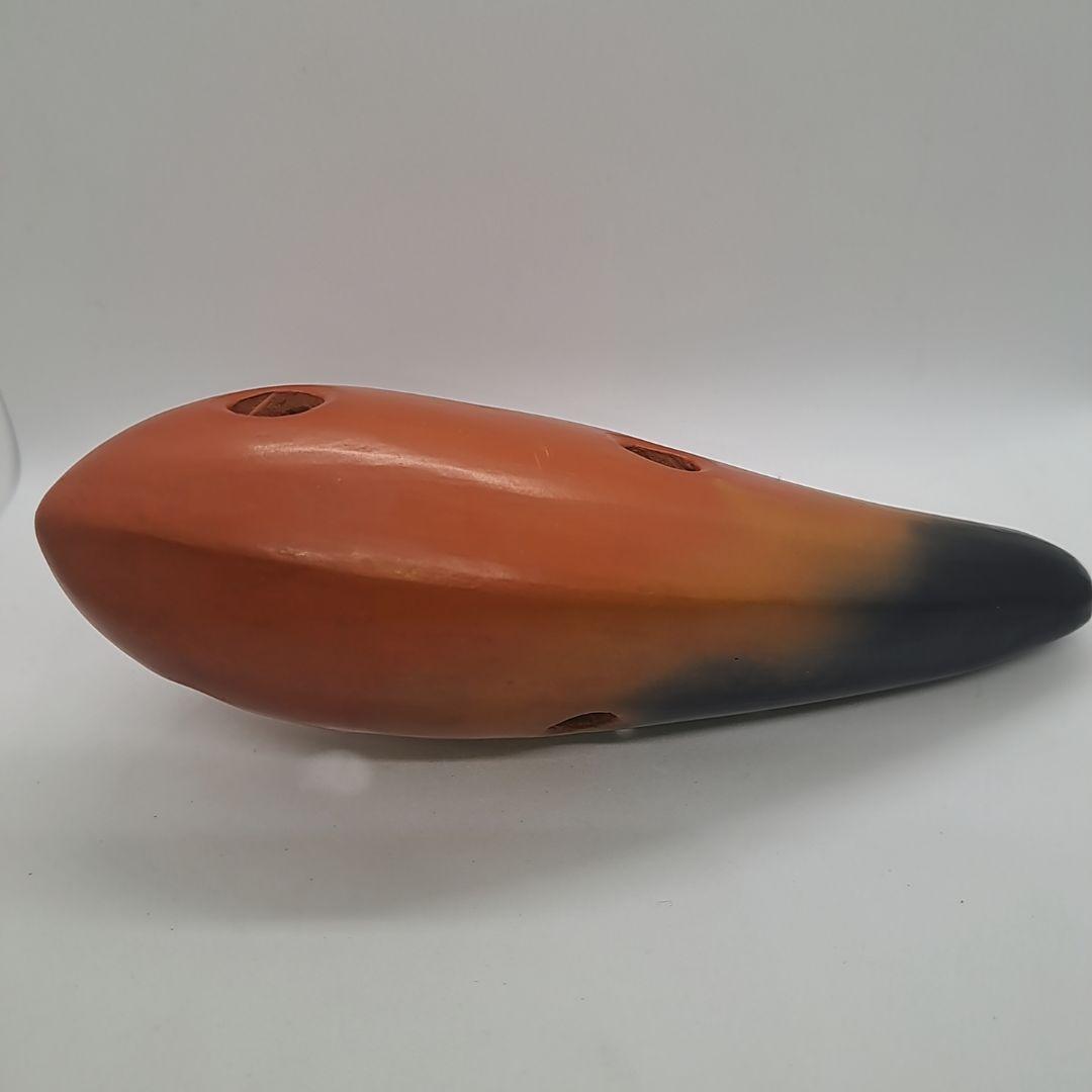 オカリナ　C管　森の音