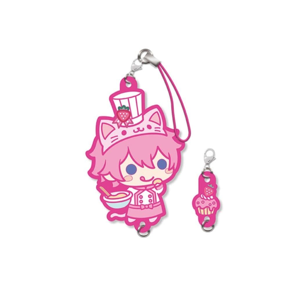 すとぷり だいかっとくっしょん(さとみ) ぱすけーす らばすと Spring