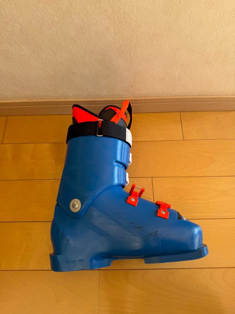 LANGE RS 90 スキーブーツ