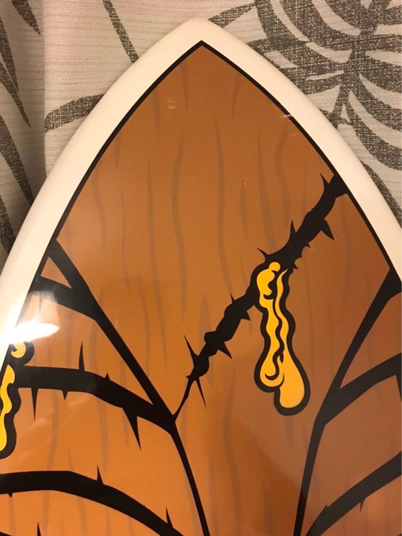 ＊SANTA CRUZ*サーフボード