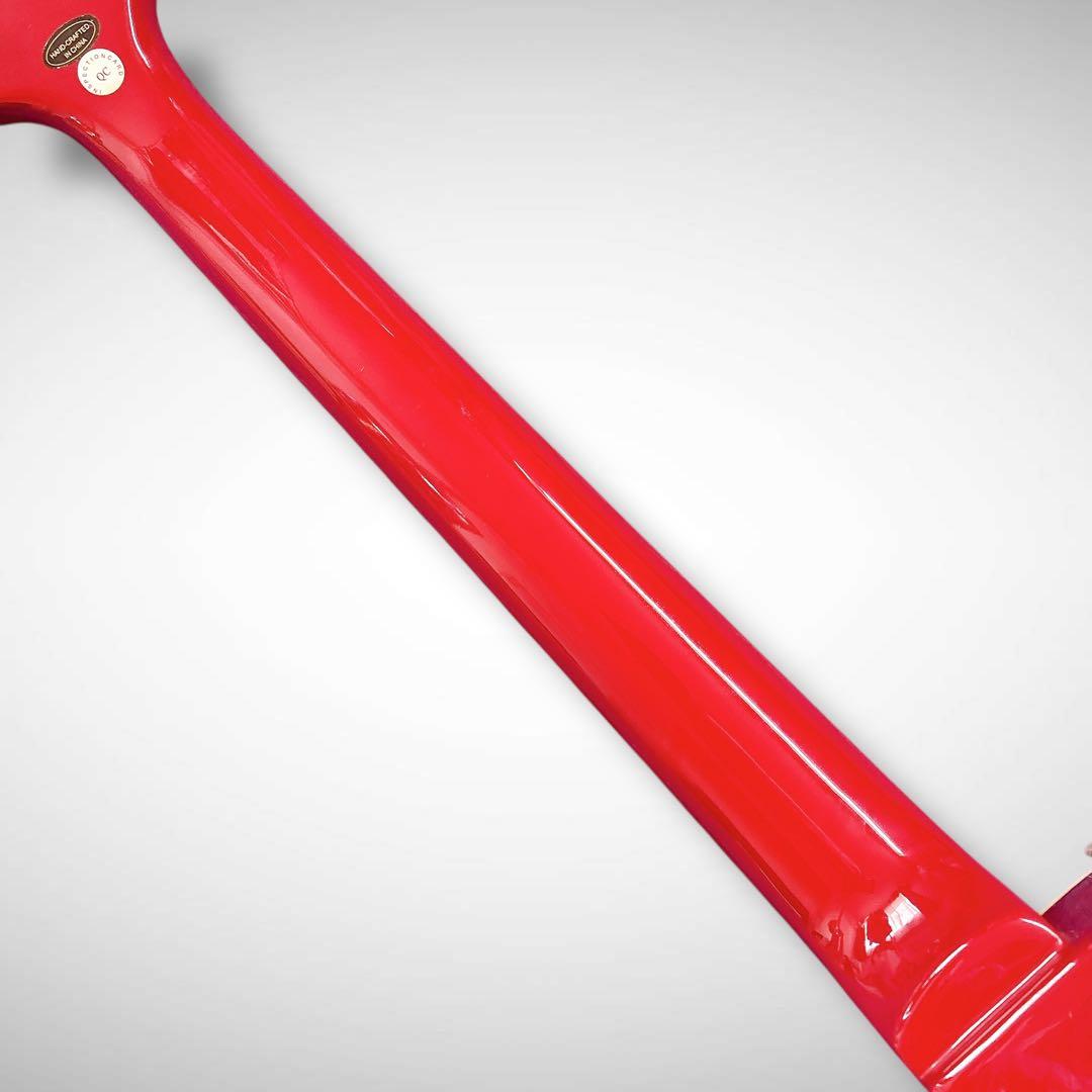 ギター Epiphone Les Paul Standard Cardinal Red