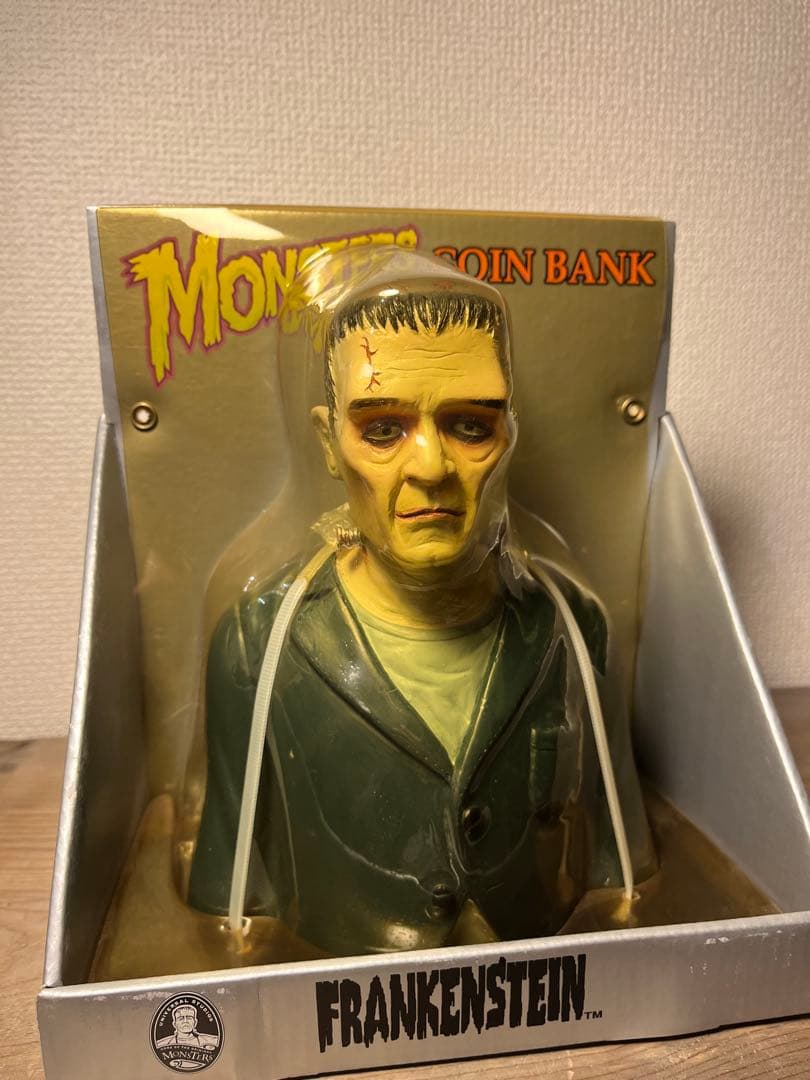 専用　フランケンシュタイン　ドラキュラセット