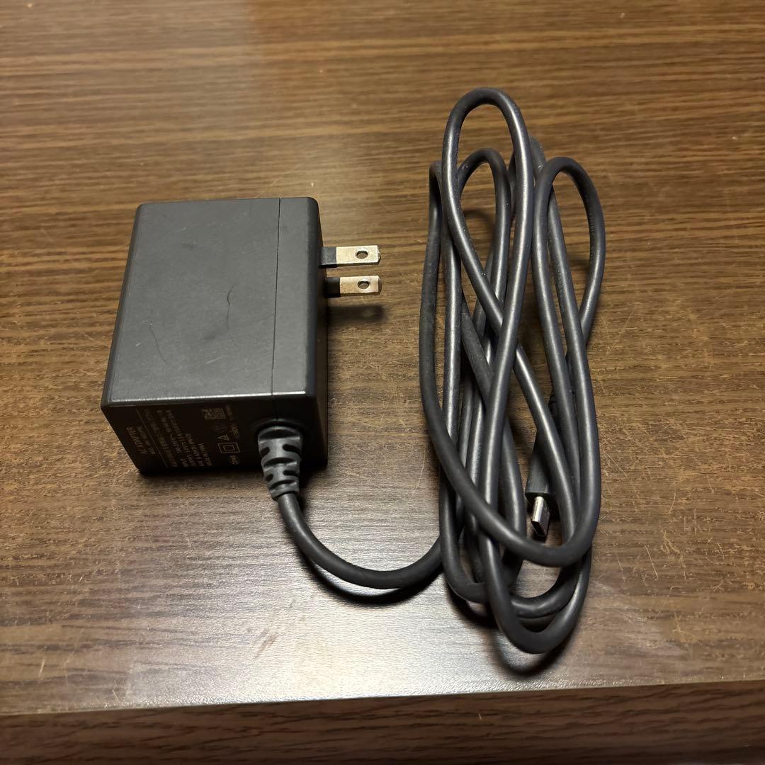 Nintendo Switch 赤/灰 本体 + Joy-Con 緑/ピンク