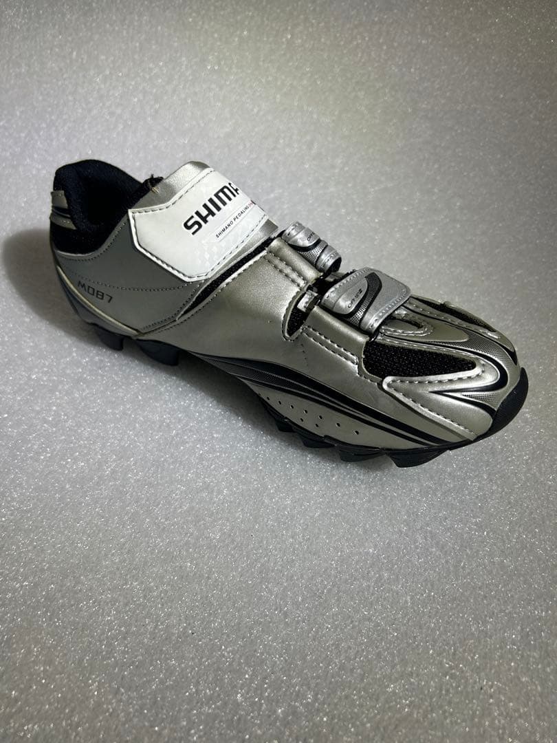 SHIMANO ロードシューズ SH-M087lSE