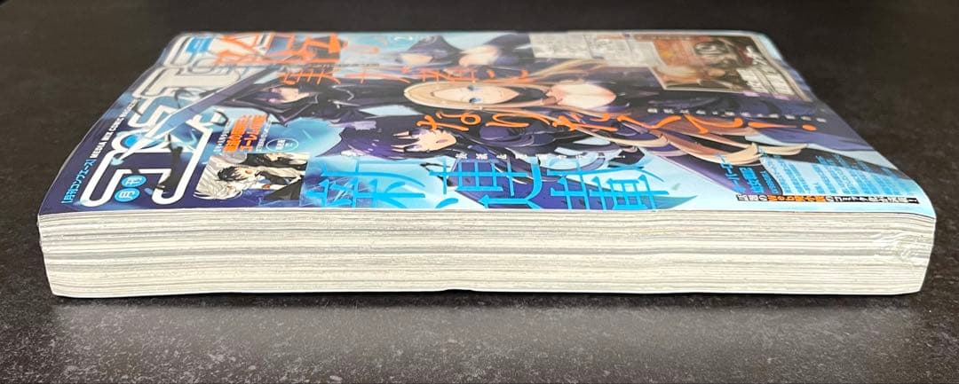 ●コンプエース 2019年 2月号 ●新連載 陰の実力者になりたくて! 逢沢大介