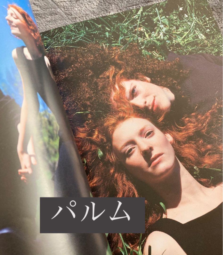 VERSUS 1998 / 99 ヴェルサス　カタログ　写真集