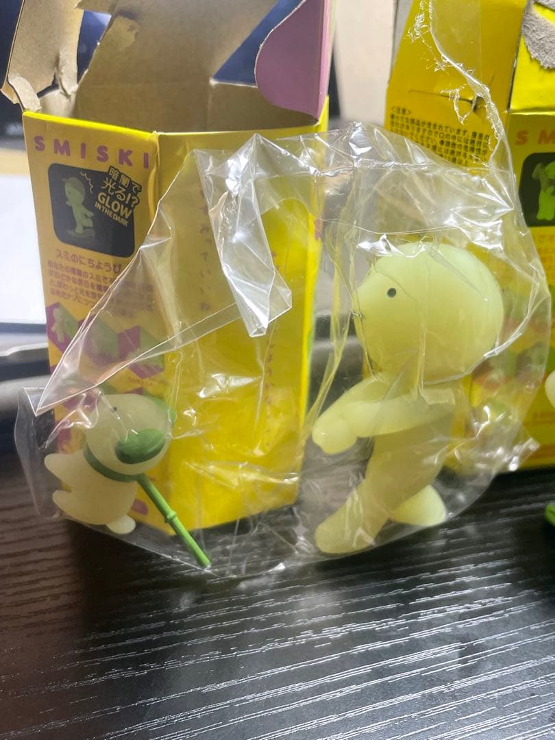 正規品SMISKI SECRETスミスキシークレットSUNDAY