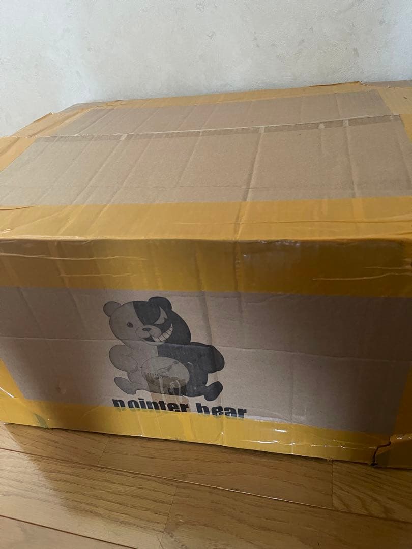 Pointer Bear デート・ア・ライブ 時崎 狂三 1/6 フィギュア