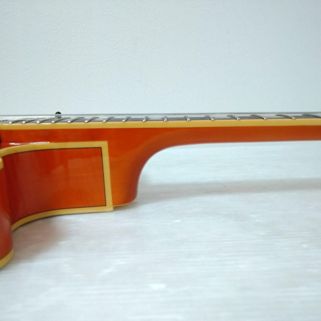 Epiphone Emperor Swingster エピフォン フルアコ