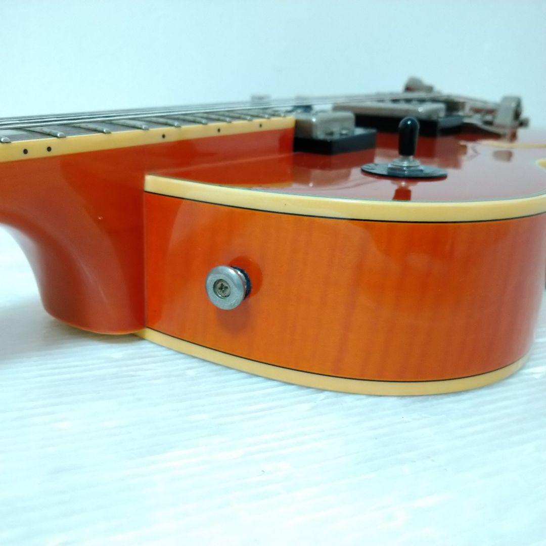 Epiphone Emperor Swingster エピフォン フルアコ