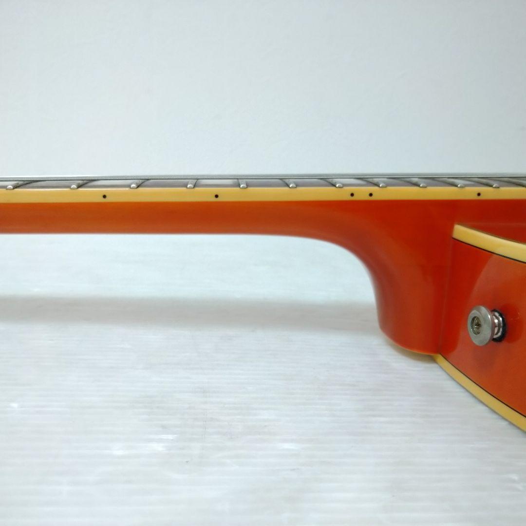 Epiphone Emperor Swingster エピフォン フルアコ