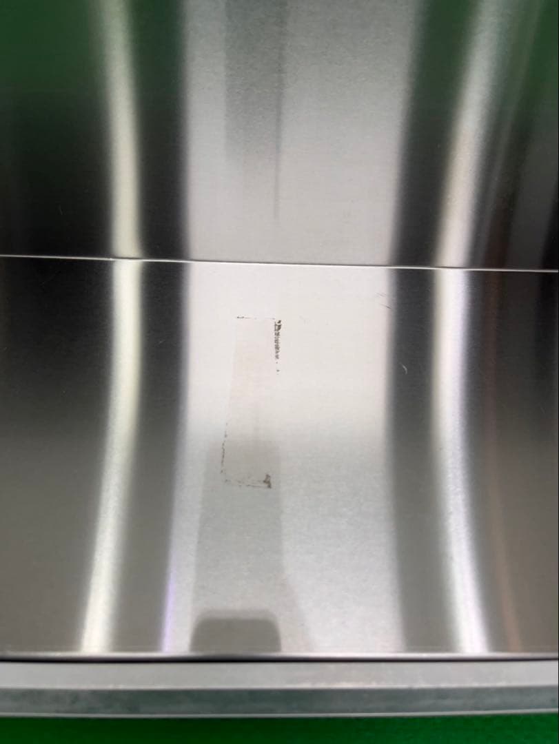 ☆工場整備品☆平棚 幅1140 ステンレス　業務用