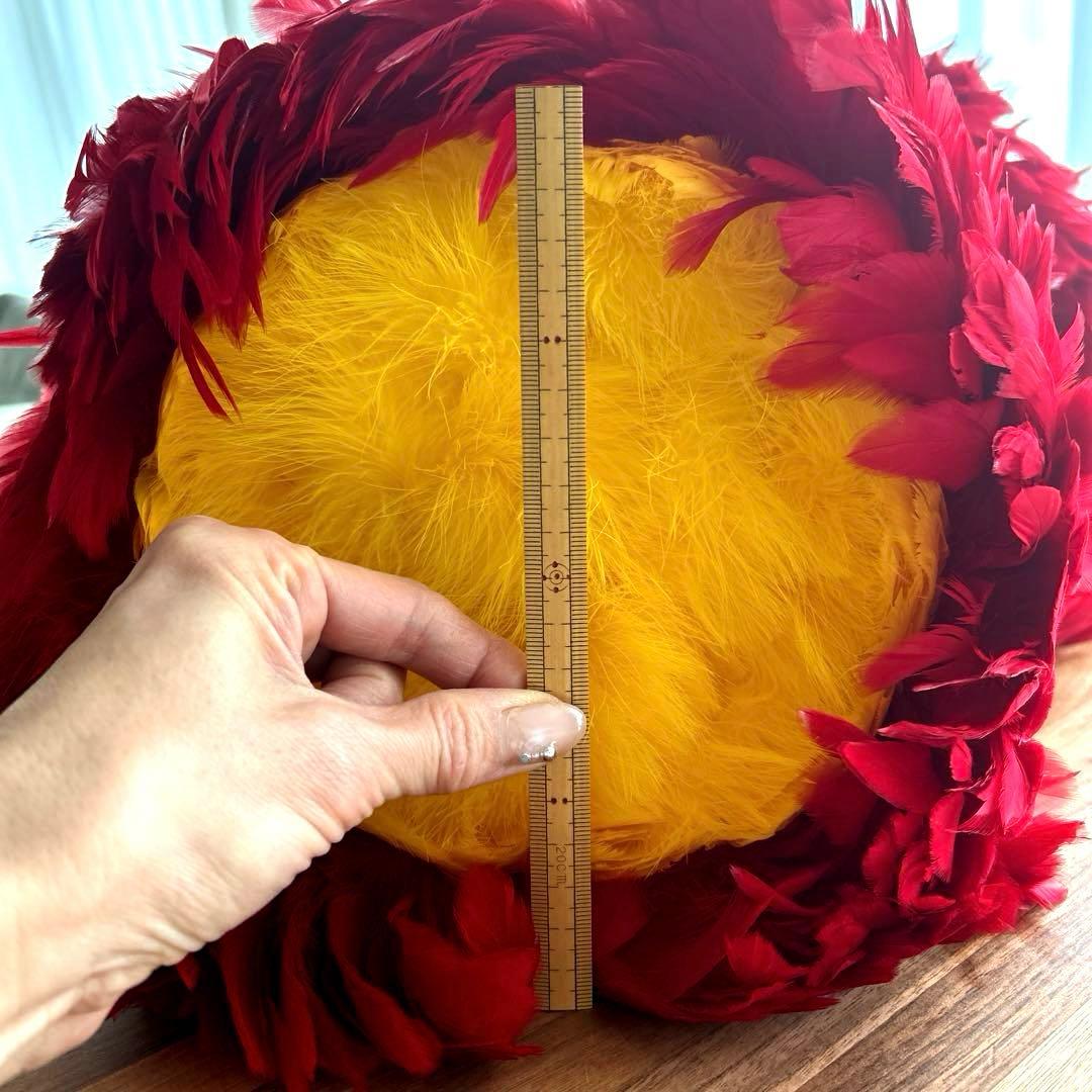 【新品】フラダンス用ウリウリ