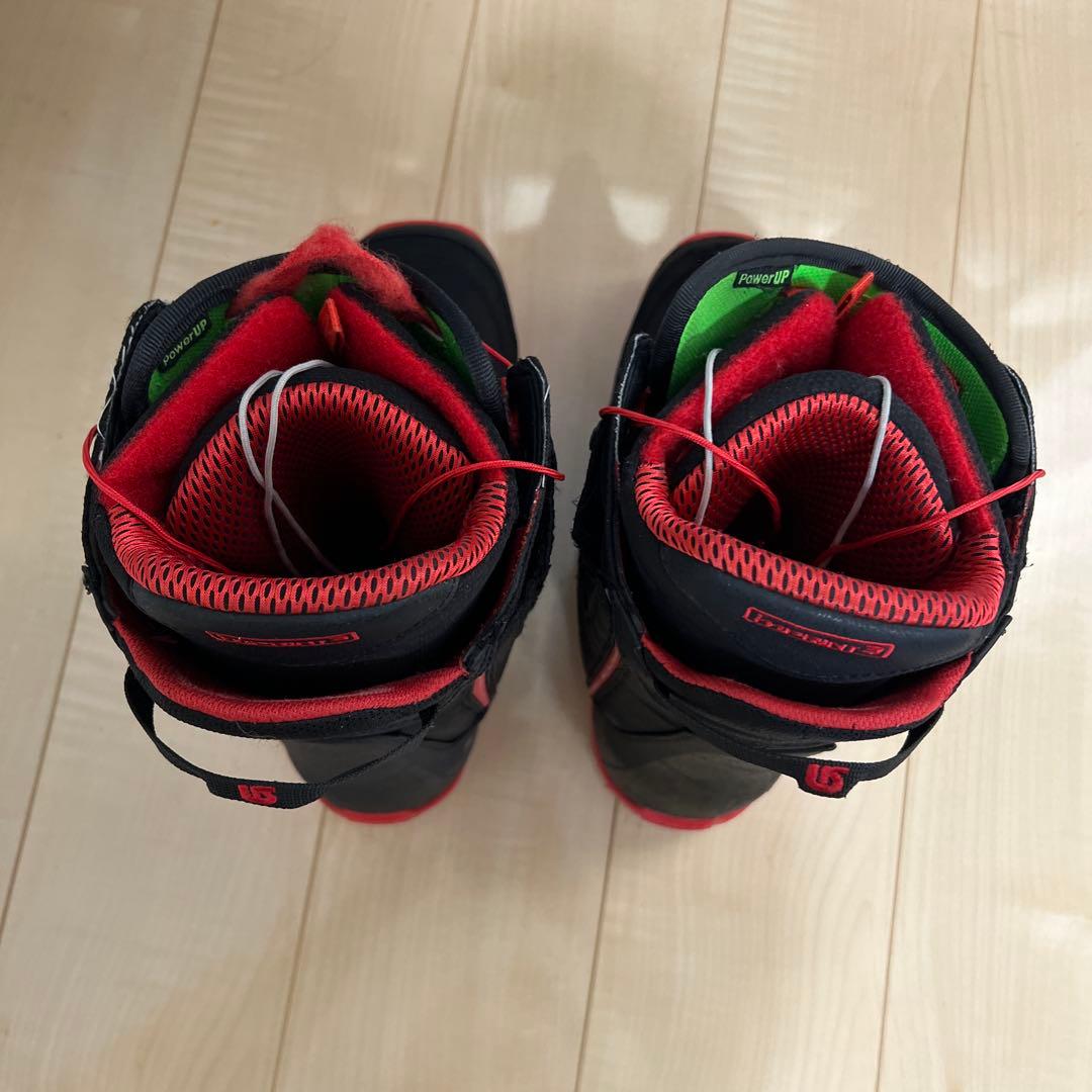 【即日発送_送料無料】BURTON AMBUSH アンブッシュ 29cm