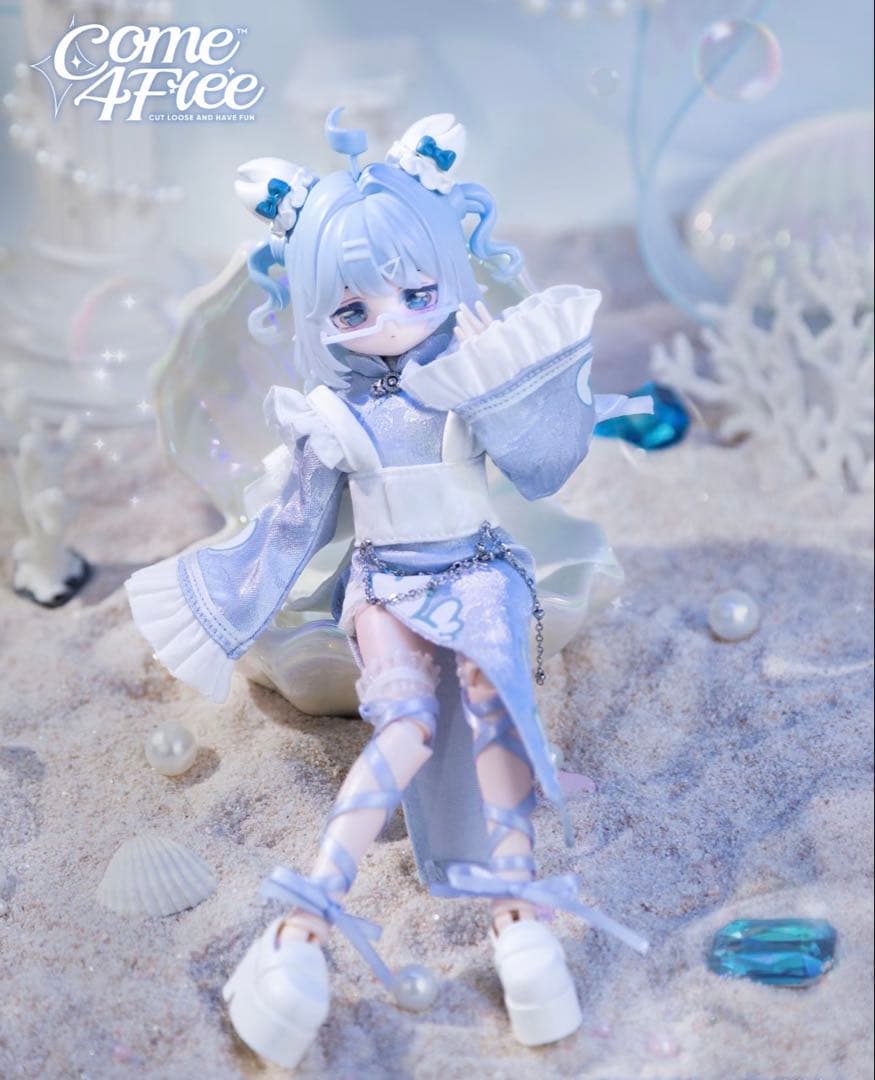 u*f様 MINTY2 / ミンティ2 ノーマル全6種 新品未開封