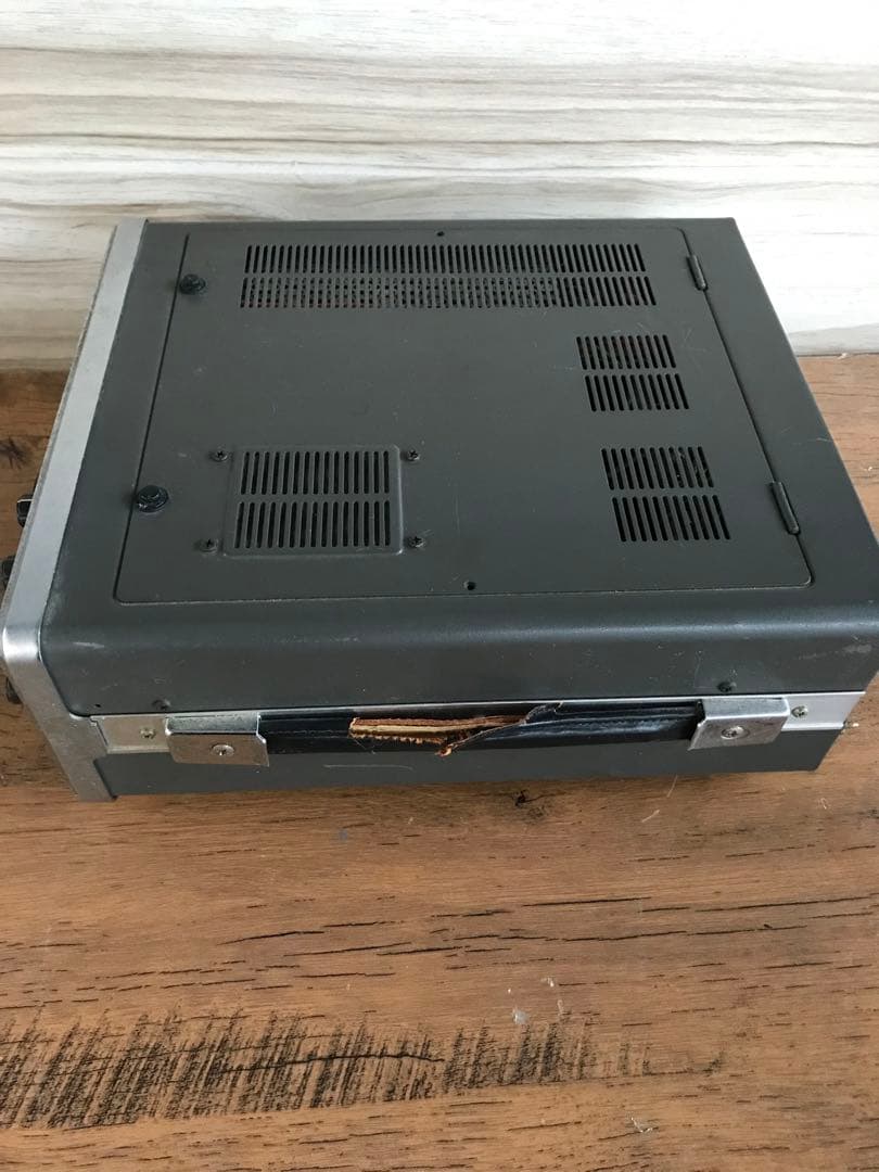 TRIOトリオ　TS-700通電のみ(F109)