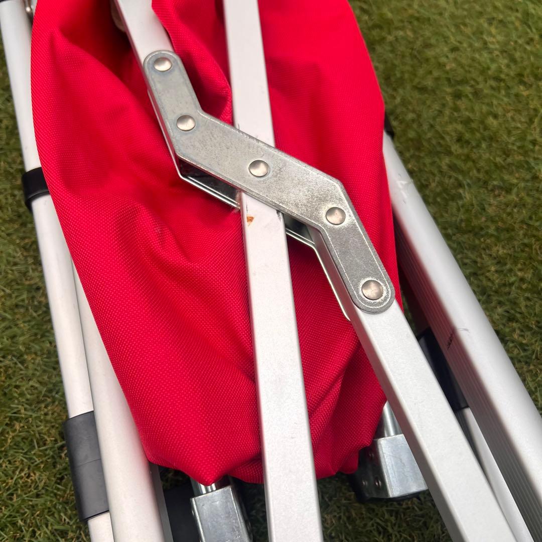 Coleman コールマン 折りたたみ レイチェア アウトドアチェア