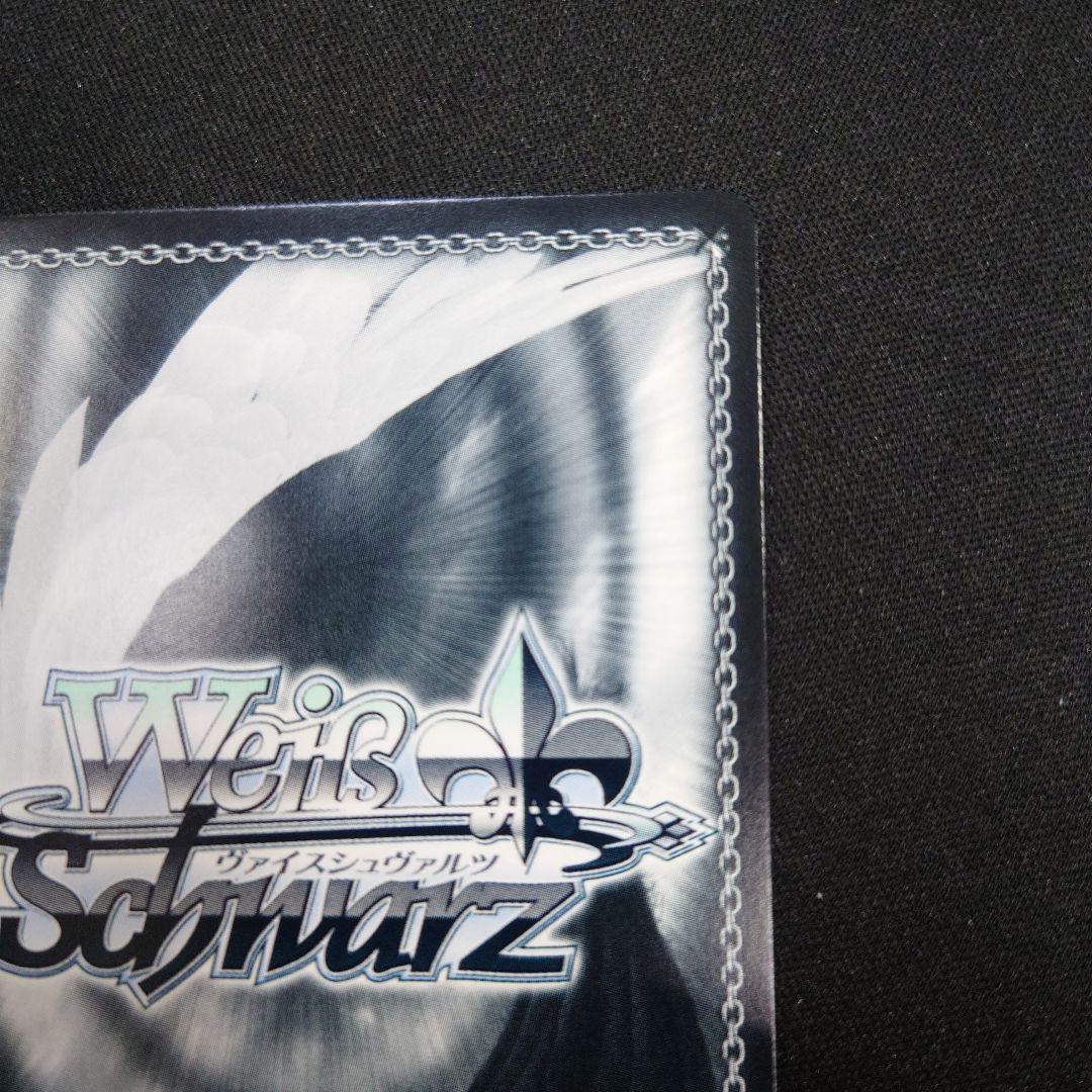 ヴァイス 自然とのふれあい ルビー SSP 1枚 推しの子 Vol.2