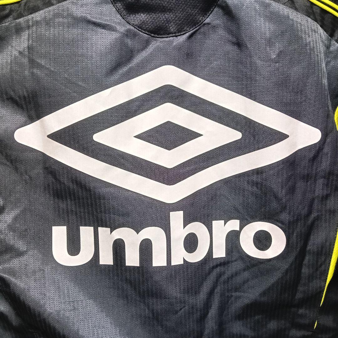 アンブロ 柏レイソル プロトレーニング プルオーバー　M