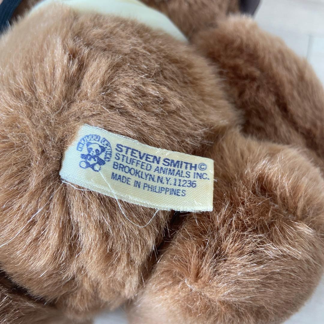 GRATEFUL DEAD ぬいぐるみグレイトフルデッド ビンテージ　レトロ