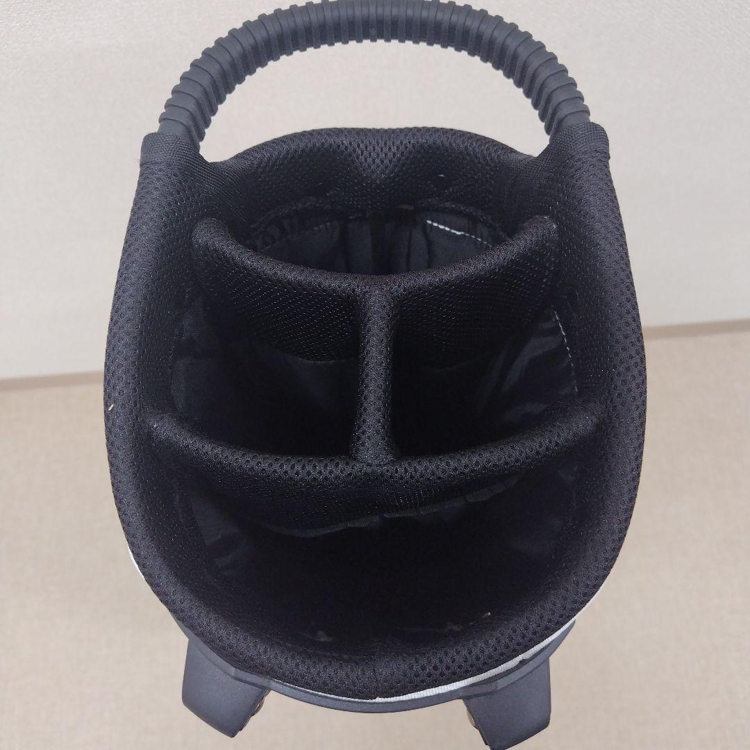 オークリー スタンド キャディバッグ　8型 4分割 　FOS901529