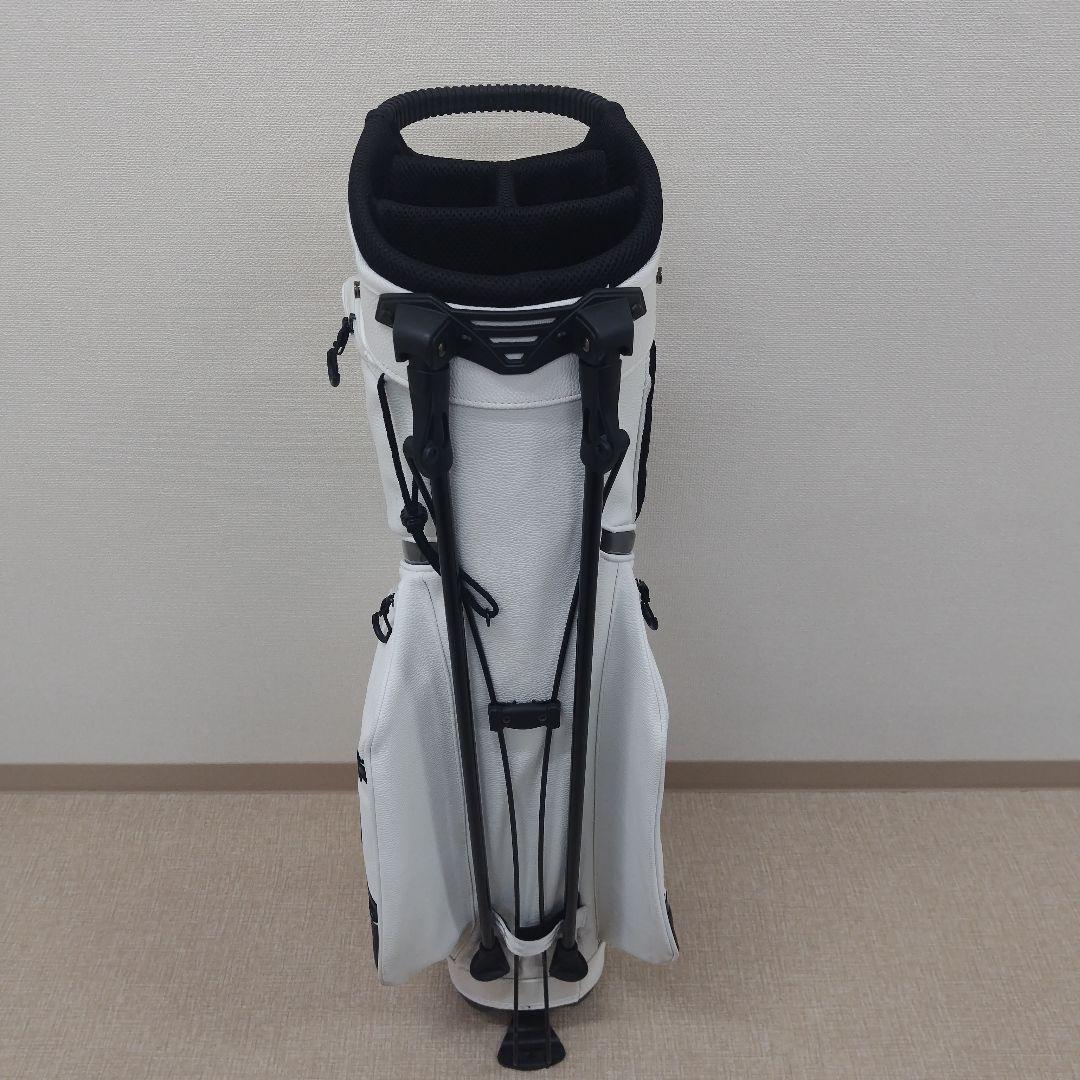 オークリー スタンド キャディバッグ　8型 4分割 　FOS901529