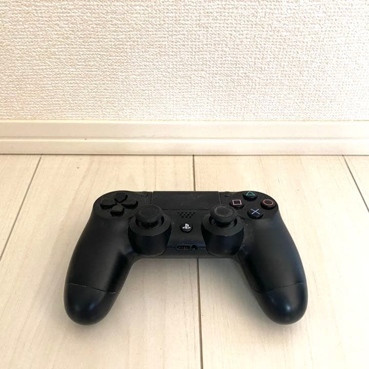 Nintendo Switch SONY PlayStation4 CUH-1100AB01