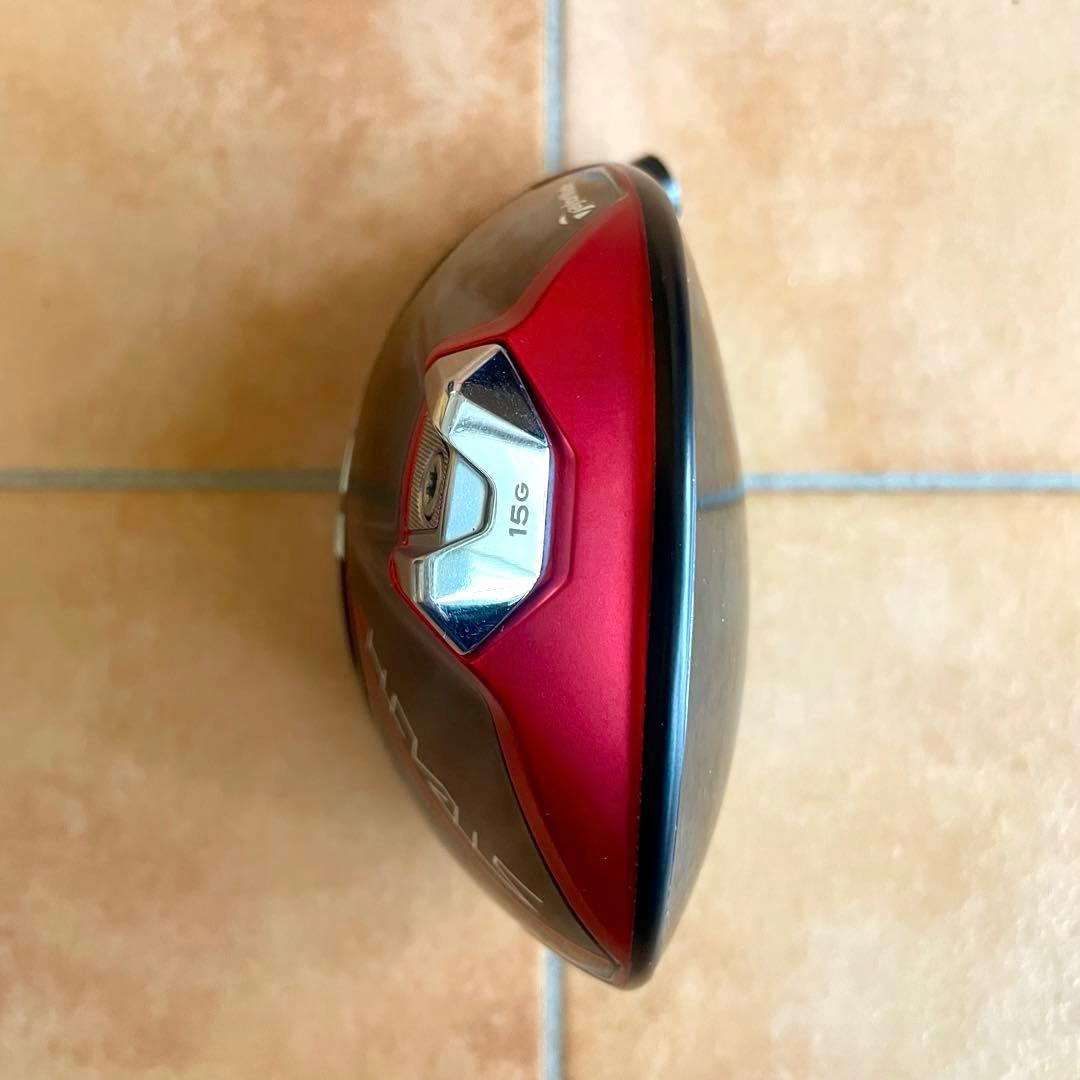 ステルス2 プラス ドライバー 1W テーラーメイド stealth2 PLUS