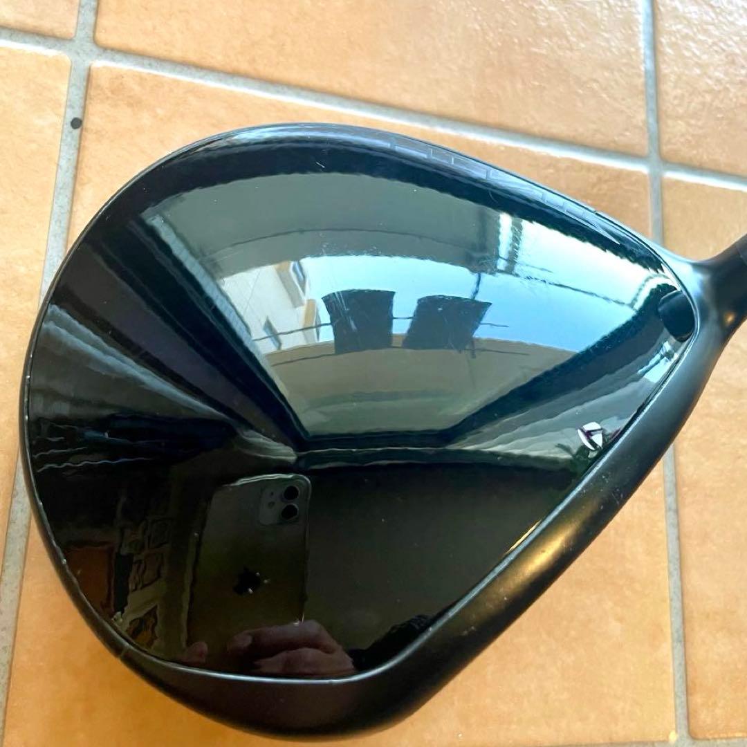 ステルス2 プラス ドライバー 1W テーラーメイド stealth2 PLUS