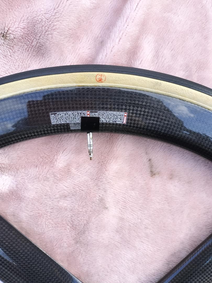 コリマCORIMA 4スポークフロントピスト セラミックベアリング